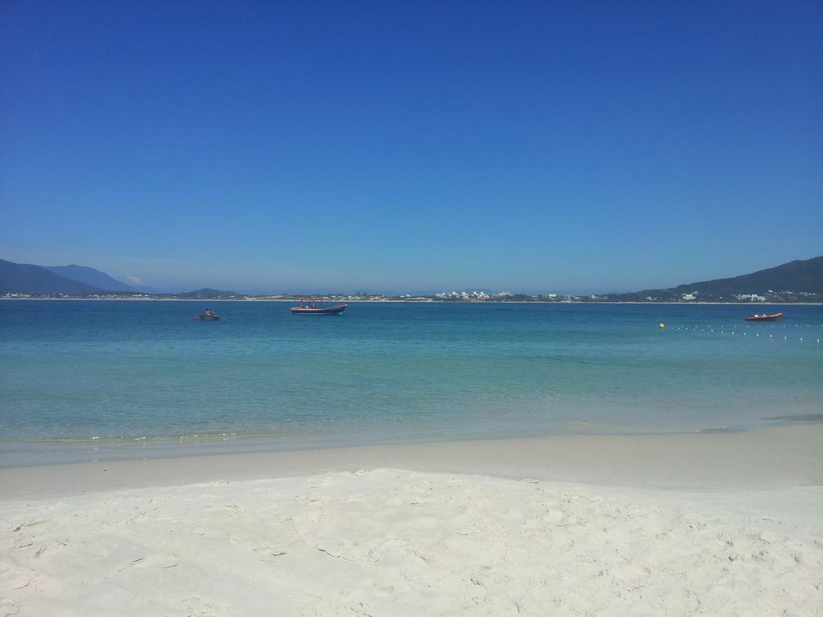 Recanto Camaleao Florianópolis 외부 사진