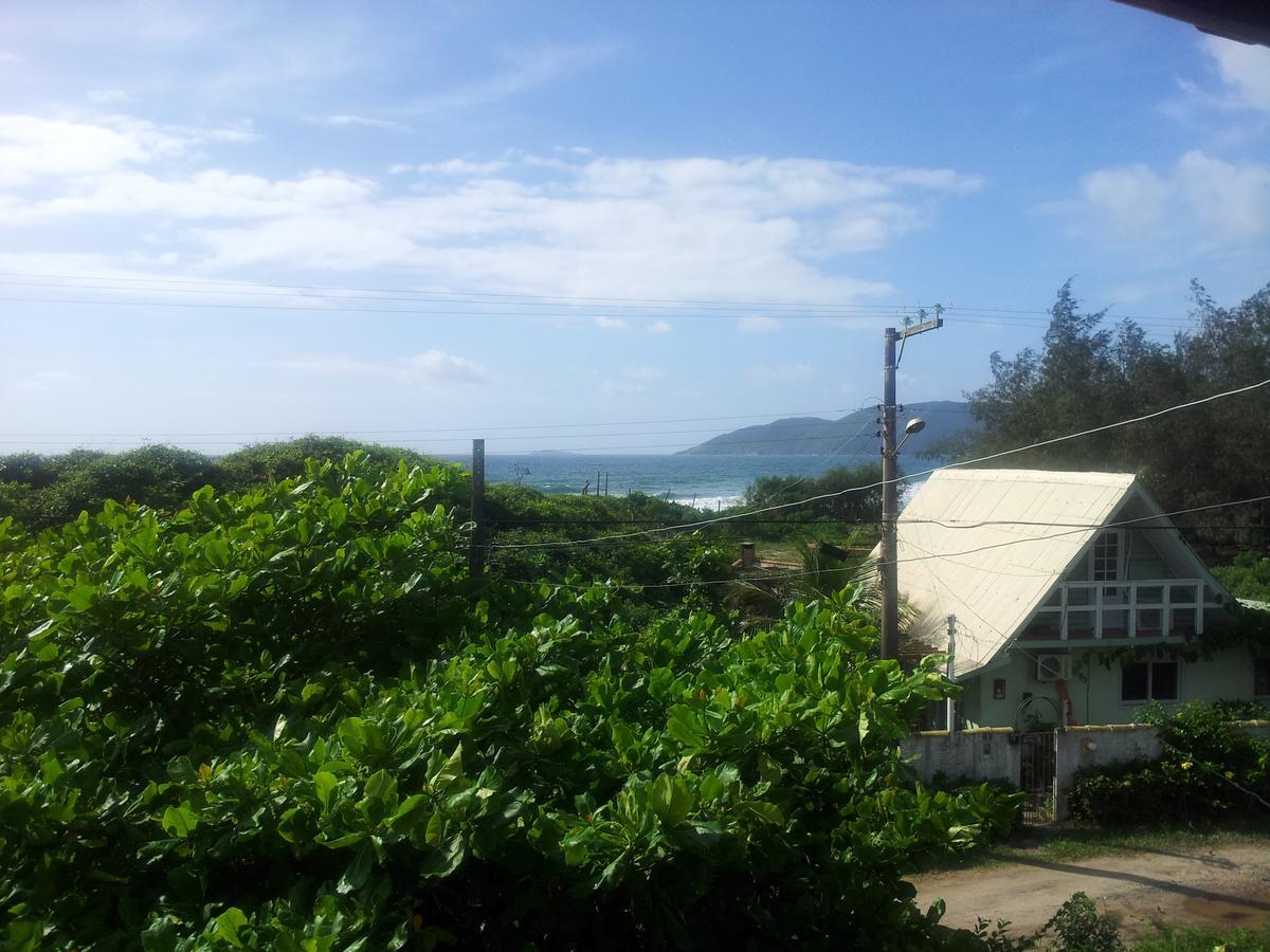 Recanto Camaleao Florianópolis 외부 사진