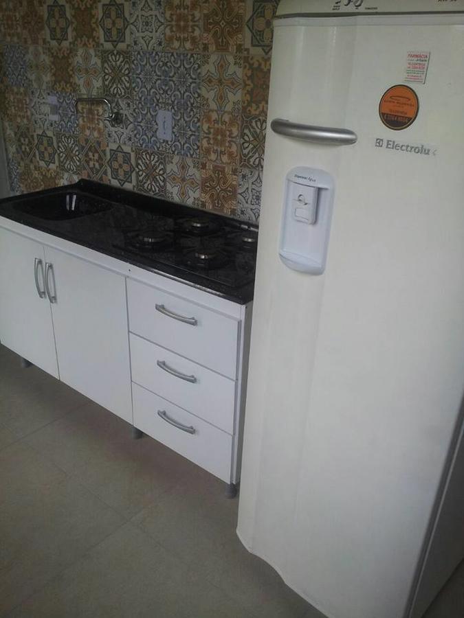 Recanto Camaleao Florianópolis 외부 사진