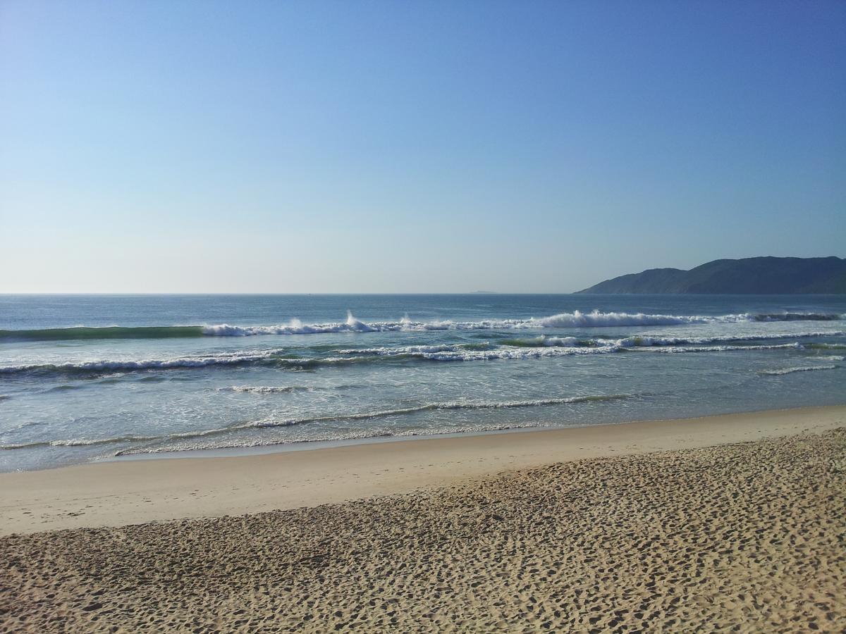 Recanto Camaleao Florianópolis 외부 사진
