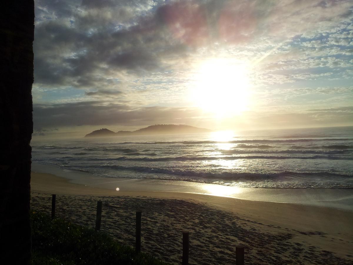 Recanto Camaleao Florianópolis 외부 사진