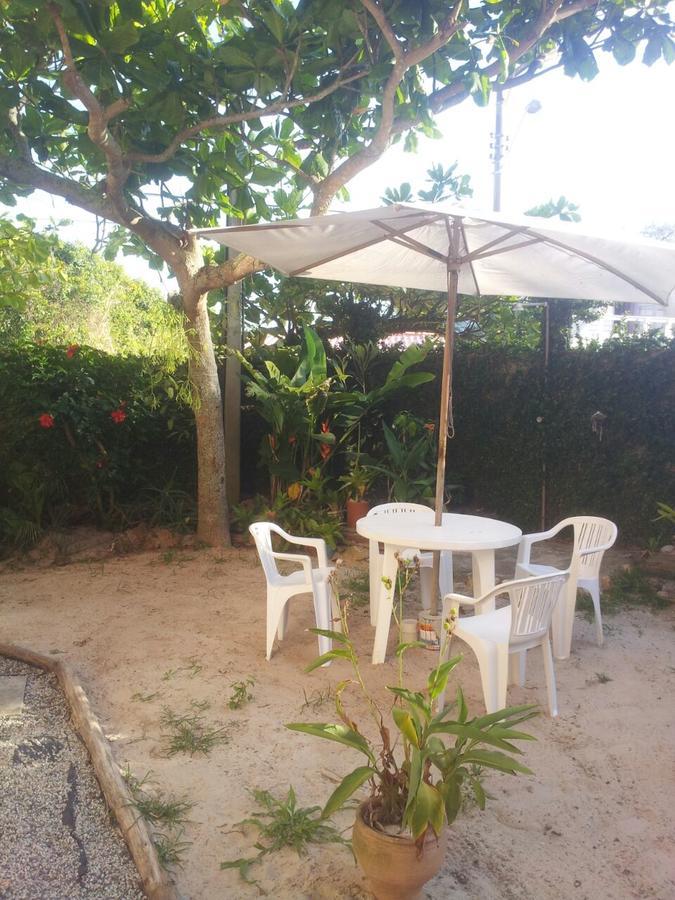 Recanto Camaleao Florianópolis 외부 사진