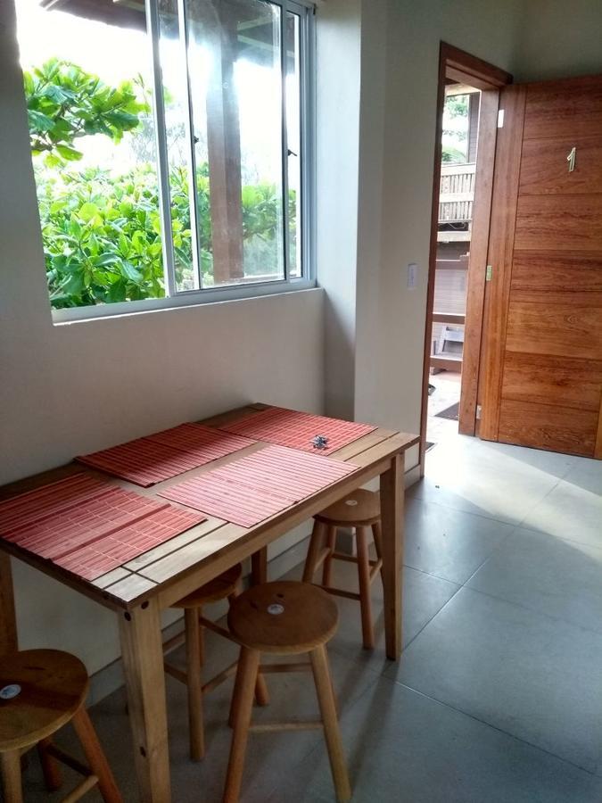 Recanto Camaleao Florianópolis 외부 사진