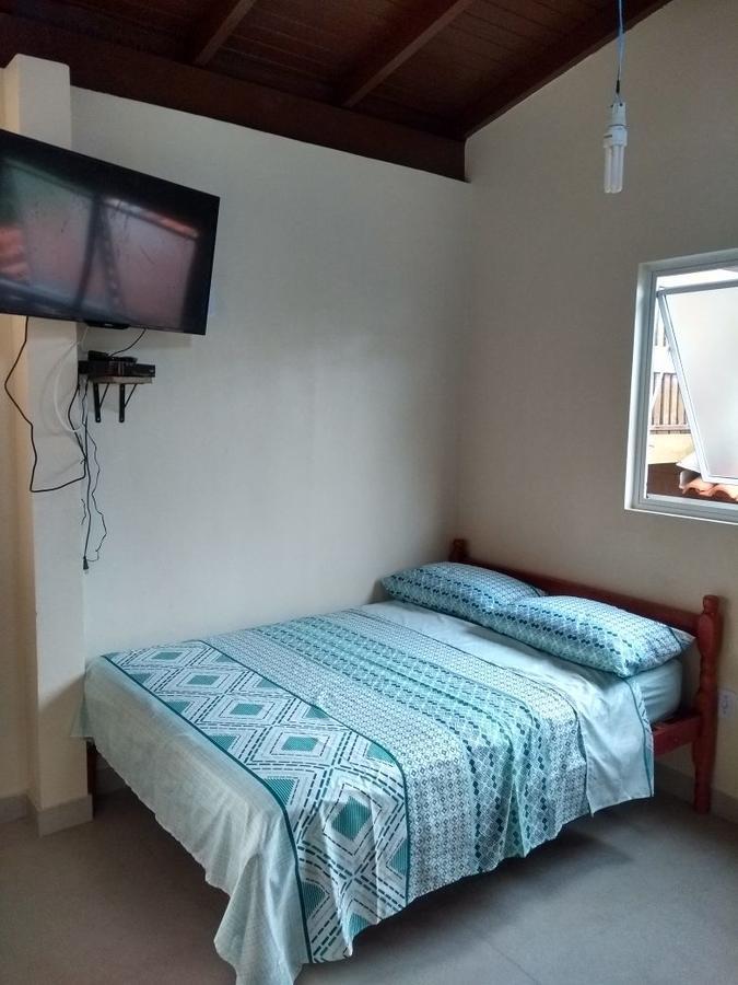 Recanto Camaleao Florianópolis 외부 사진