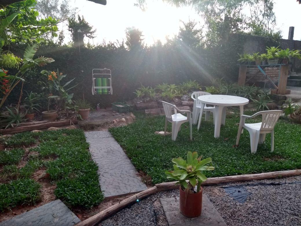 Recanto Camaleao Florianópolis 외부 사진