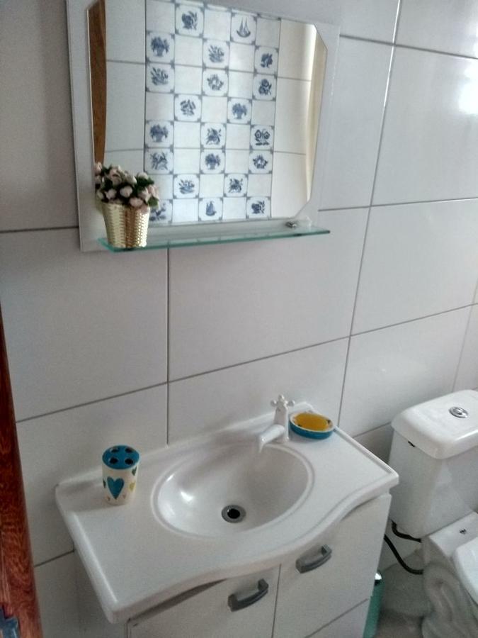 Recanto Camaleao Florianópolis 외부 사진