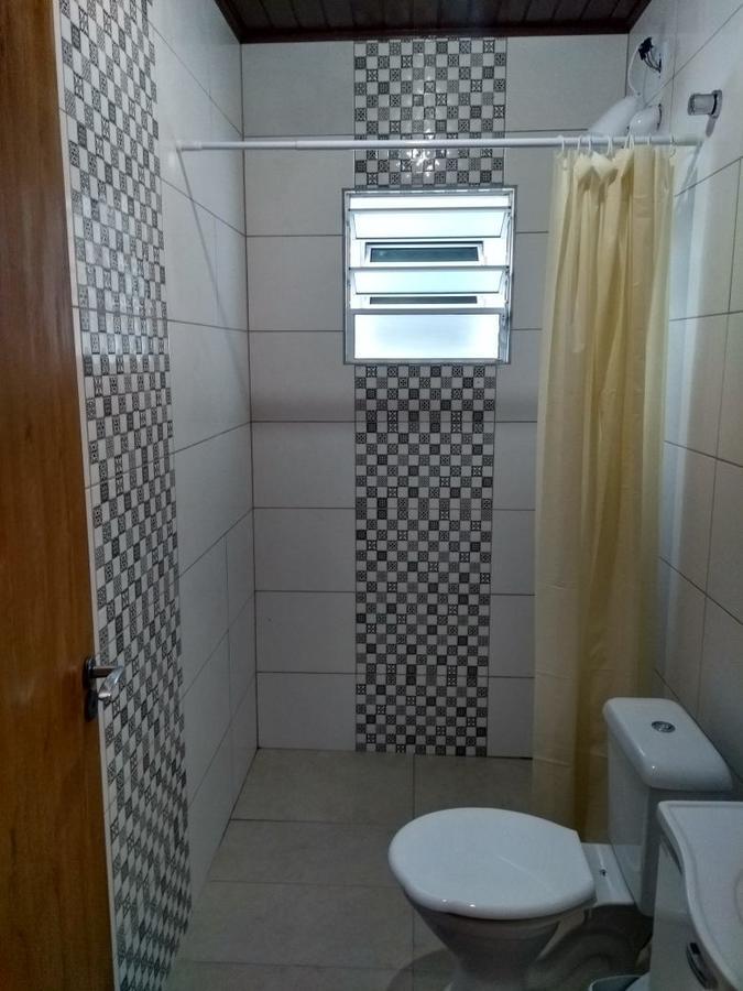 Recanto Camaleao Florianópolis 외부 사진
